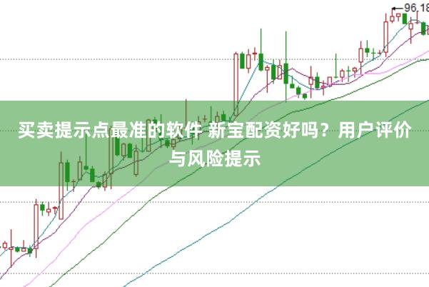 买卖提示点最准的软件 新宝配资好吗？用户评价与风险提示