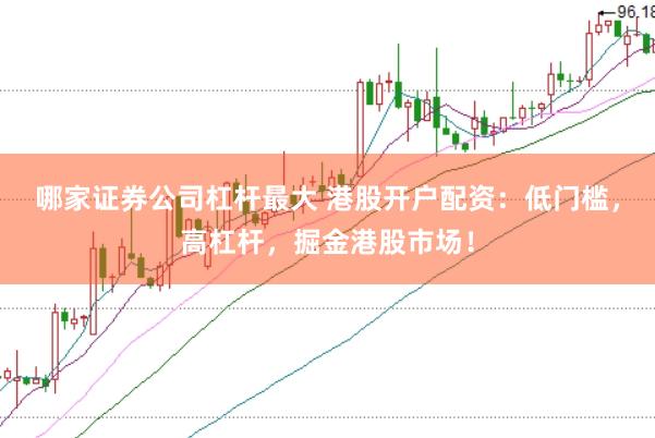 哪家证券公司杠杆最大 港股开户配资：低门槛，高杠杆，掘金港股市场！