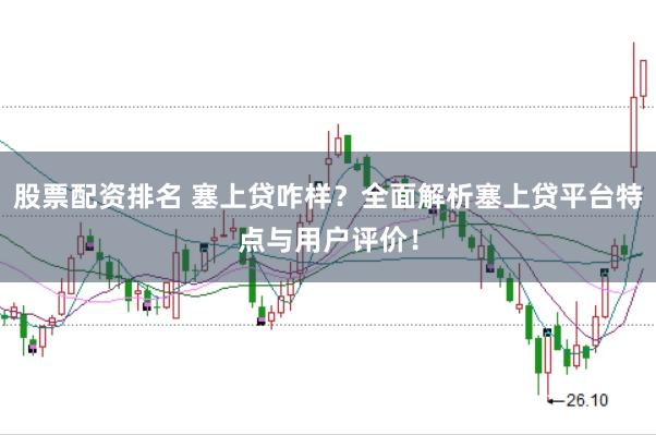 股票配资排名 塞上贷咋样？全面解析塞上贷平台特点与用户评价！
