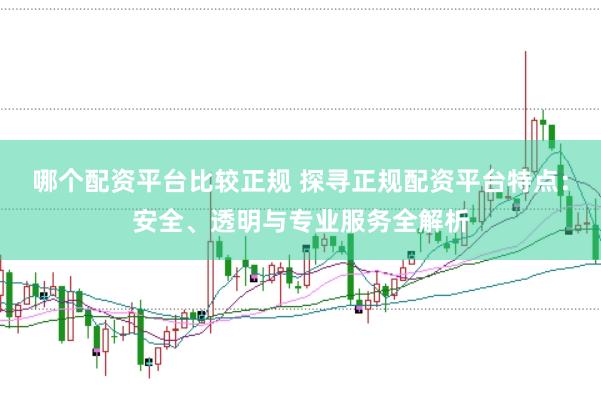 哪个配资平台比较正规 探寻正规配资平台特点：安全、透明与专业服务全解析