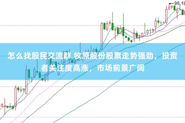 怎么找股民交流群 牧原股份股票走势强劲，投资者关注度高涨，市场前景广阔