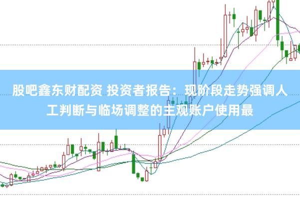 股吧鑫东财配资 投资者报告：现阶段走势强调人工判断与临场调整的主观账户使用最