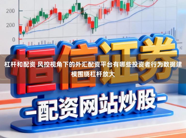 杠杆和配资 风控视角下的外汇配资平台有哪些投资者行为数据建模围绕杠杆放大