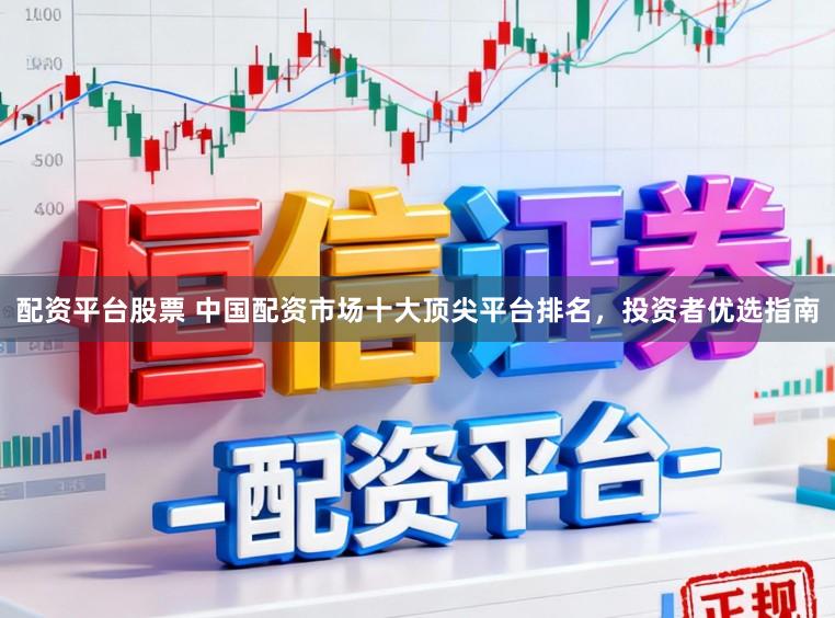 配资平台股票 中国配资市场十大顶尖平台排名，投资者优选指南