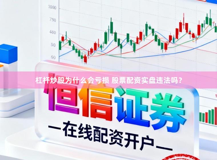 杠杆炒股为什么会亏损 股票配资实盘违法吗？