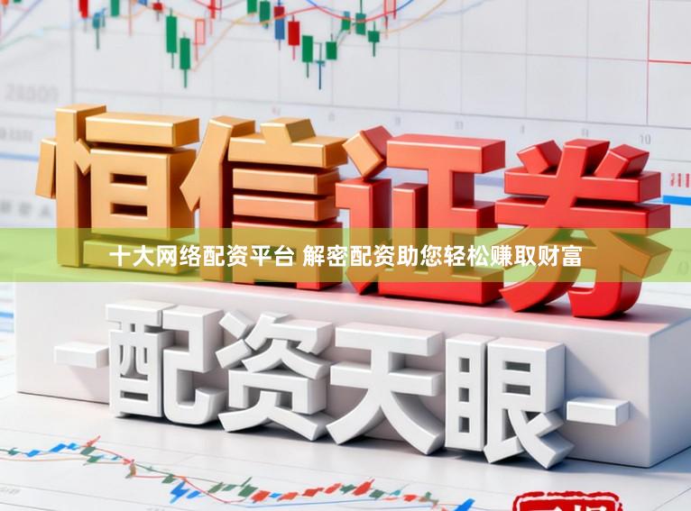 十大网络配资平台 解密配资助您轻松赚取财富