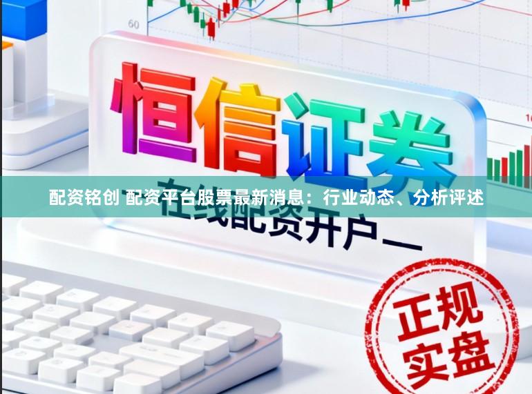 配资铭创 配资平台股票最新消息：行业动态、分析评述