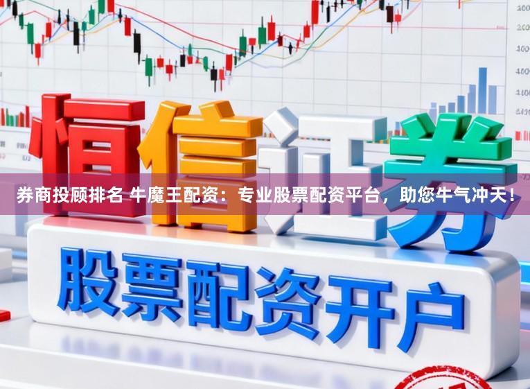 券商投顾排名 牛魔王配资：专业股票配资平台，助您牛气冲天！