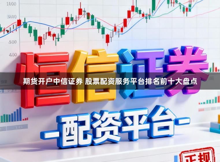 期货开户中信证券 股票配资服务平台排名前十大盘点