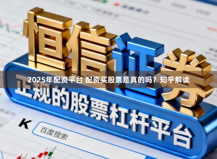 炒股软件那个最好 配资买股票是靠谱的吗？