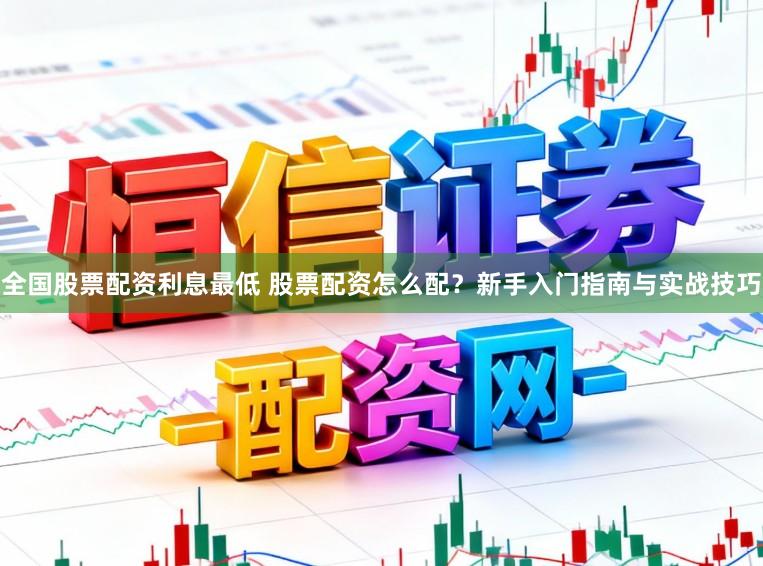 全国股票配资利息最低 股票配资怎么配？新手入门指南与实战技巧